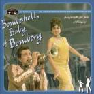 Bombshell Baby Of Bombay - OST