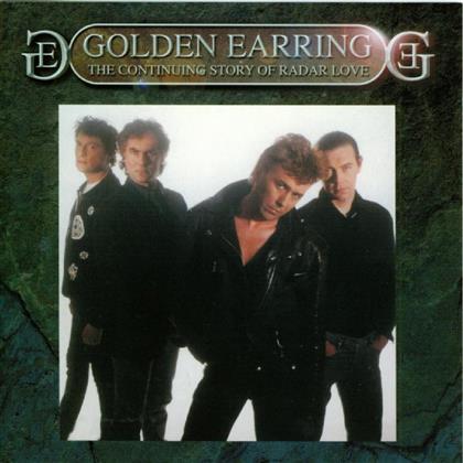 Golden Earring - Continuing Story Of
