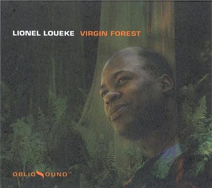 Lionel Loueke - Virgin Forest