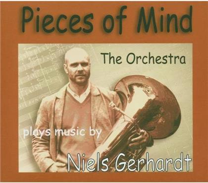 Orchestra - Pieces Of Mind