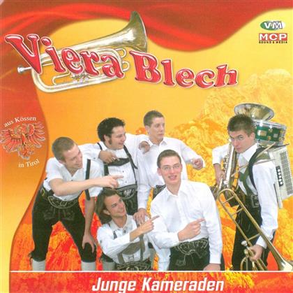 Viera Blech - Junge Kameraden