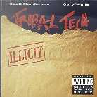 Scott Henderson - Illicit