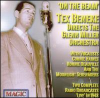 Tex Beneke - Directs The Glenn Miller