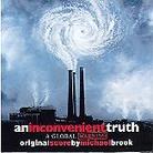 Michael Brook - An Inconvenient Truth - OST (CD)