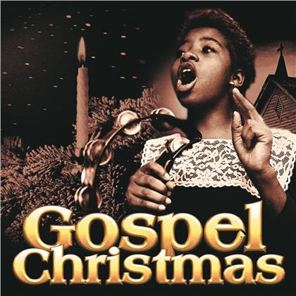 Gospel Christmas - Various