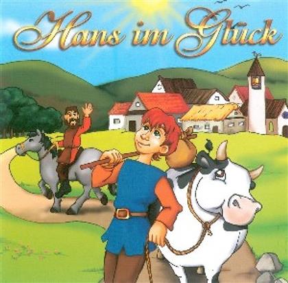 Hans Im Glück - --- (Vito)