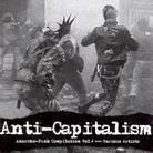 Anarcho Punk - Vol. 4 - Anti Capitalsim