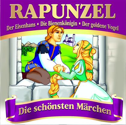 Rapunzel - Various