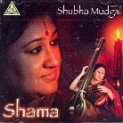 Shubha Mudgal - Shama