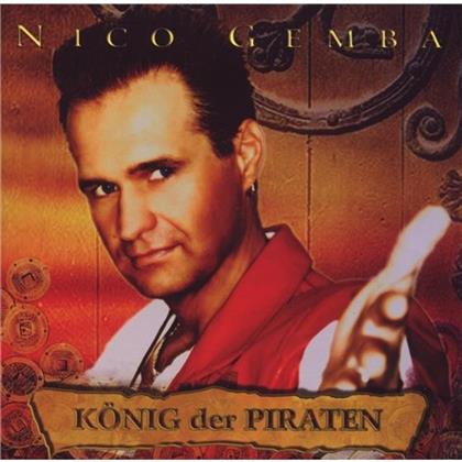Nico Gemba - König Der Piraten