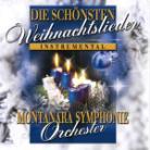 Montanara Symphonie Orchester - Die Schönsten Weihnachtslieder