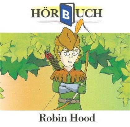 Robin Hood - Various - Hörbuch