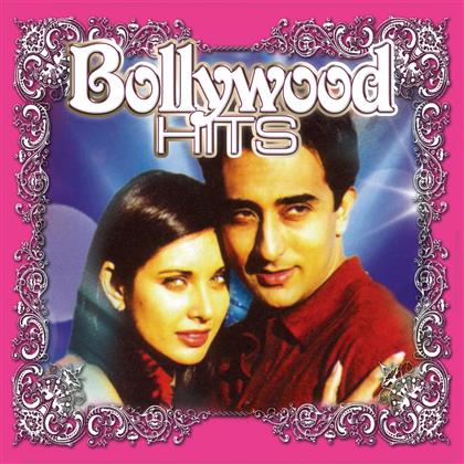 Bollywood Hits (3 CDs)
