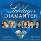 Schlager Diamanten - Various s 3 CD