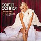 Sarah Connor - Christmas In My Heart - 13 Tracks