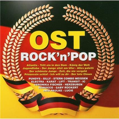 Ost Rock'n'pop - Various s (2 CDs)