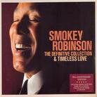Smokey Robinson - 50Th Anniversary Collection (2 CDs)