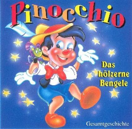 Pinocchio - Various