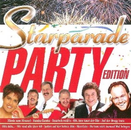 Starparade (Party Edition)