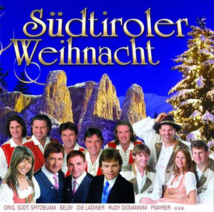 Südtiroler Weihnacht - Various