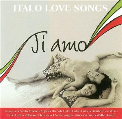 Ti Amo - Various s (2 CDs)