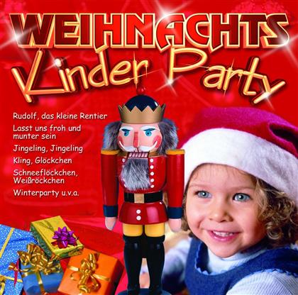 Weihnachts Kinder Party