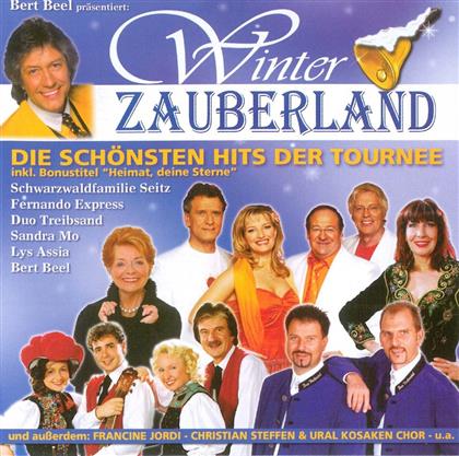 Winter Zauberland