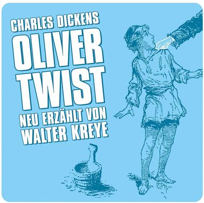 Oliver Twist - Grosse Geschichten - Neu Erzählt