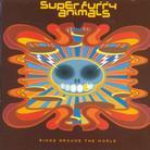 Super Furry Animals - Rings Around The World & Bonus Cd (2 CDs)