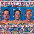 Violent Femmes - Blind Leading