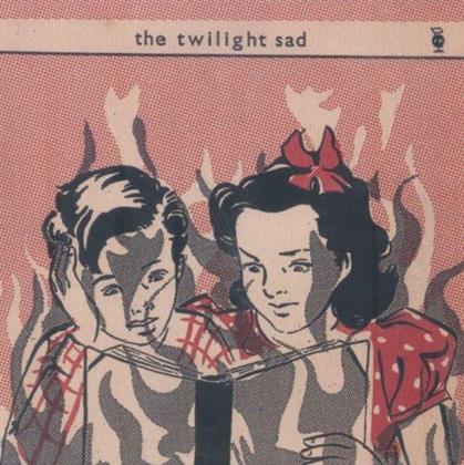 The Twilight Sad - --- Mini