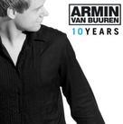Armin Van Buuren - 10 Years (2 CDs)