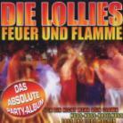 Lollies - Feuer And Flamme