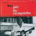 Jair Do Cavaquinho - ---