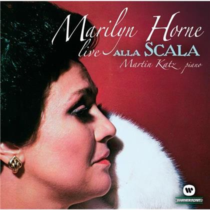 Marilyn Horne & Various - Alla Scala (2 CDs)