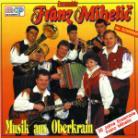 Franz Mihelic - Musik Aus Oberkrain