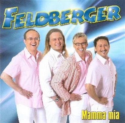 Die Feldberger - Mamma Mia