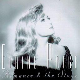 Elaine Paige - Romance And The Stage