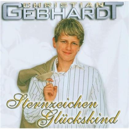 Christian Gebhardt - Sternzeichen Glückskind