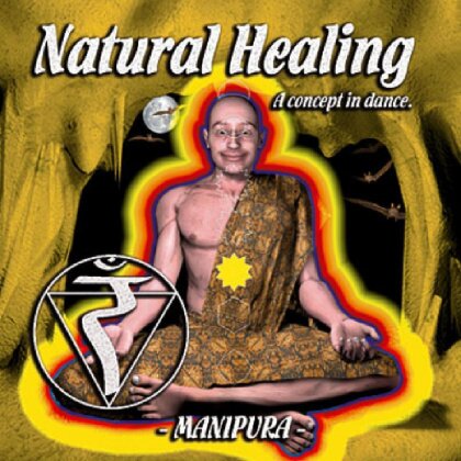 Natural Healing - Manipura