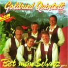 Goldried Quintett - Bist Mein Schatz