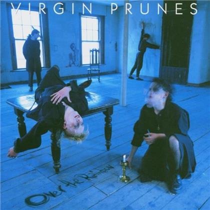 Virgin Prunes - Over The Rainbow (Remastered, 2 CDs)