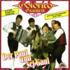 Goldried Quintett - Der Paul Und Sei Gaul