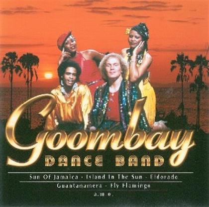 Goombay Dance Band - Sun Of Jamaica - Mcp
