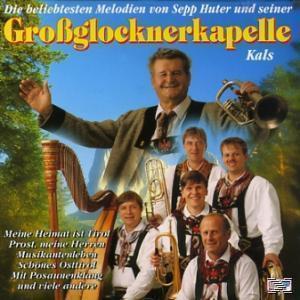 Grossglocknerkapelle Kals - 20 Der Beliebtesten Melodien