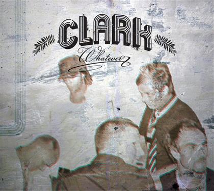 Gene Clark - Whatever - 2 Track