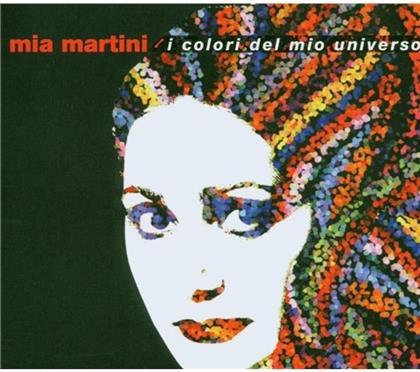 Mia Martini - I Colori Del Mio Universo (2 CDs)