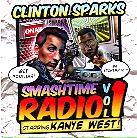 Clinton Sparks - Smash Time Radio 1