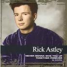 Rick Astley - Collections