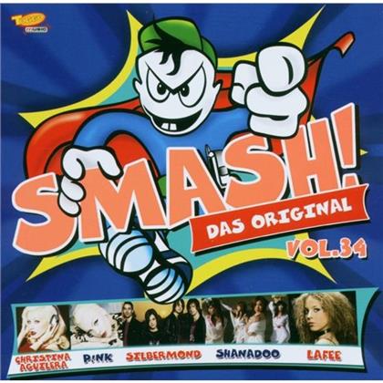 S.M.A.S.H. - Various 34